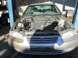 1997 TOYOTA CAMRY LE 2.2L AT Z17628